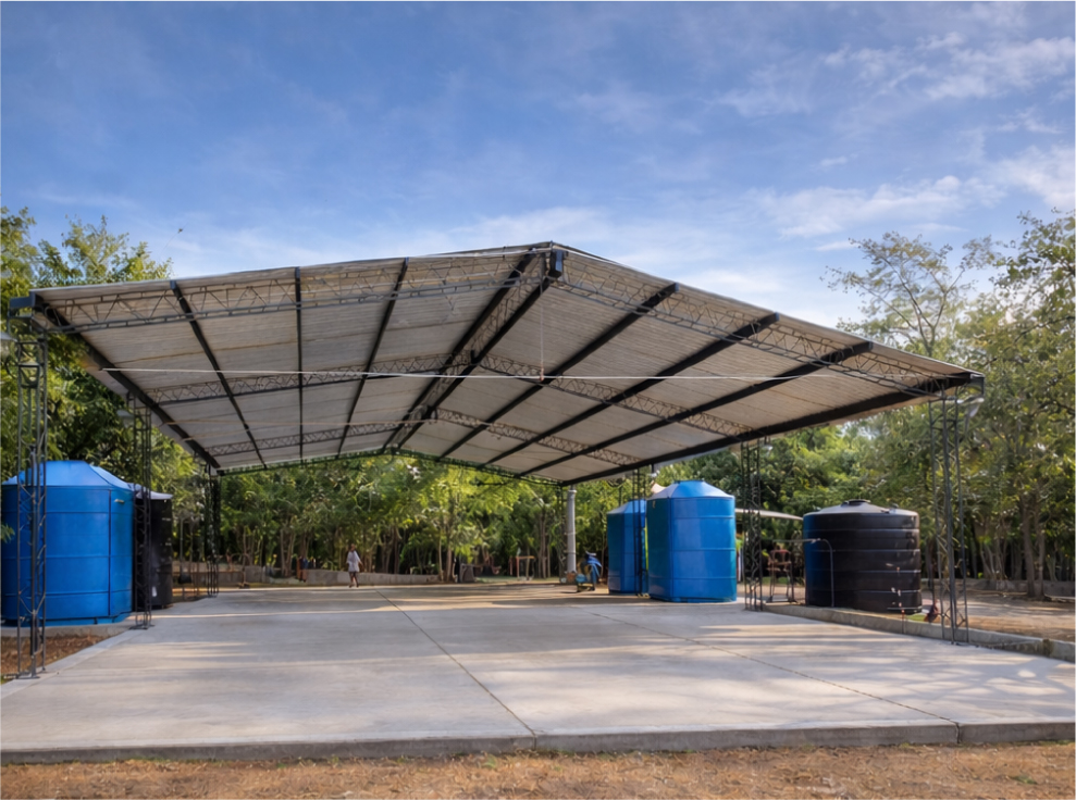 Soluciones sustentables